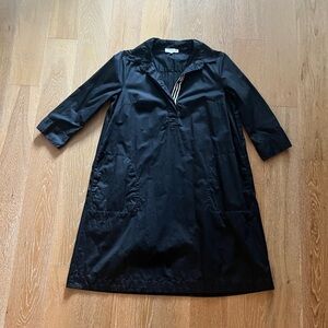 Christian Berg Black Mini Dress used